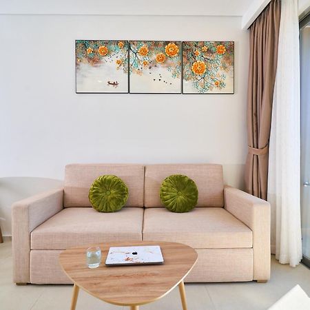 The Song- Can Ho Du Lich 5Sao- Free Ho Boi- Gan Bien - Luxyry Palm Home Вунгтау Экстерьер фото